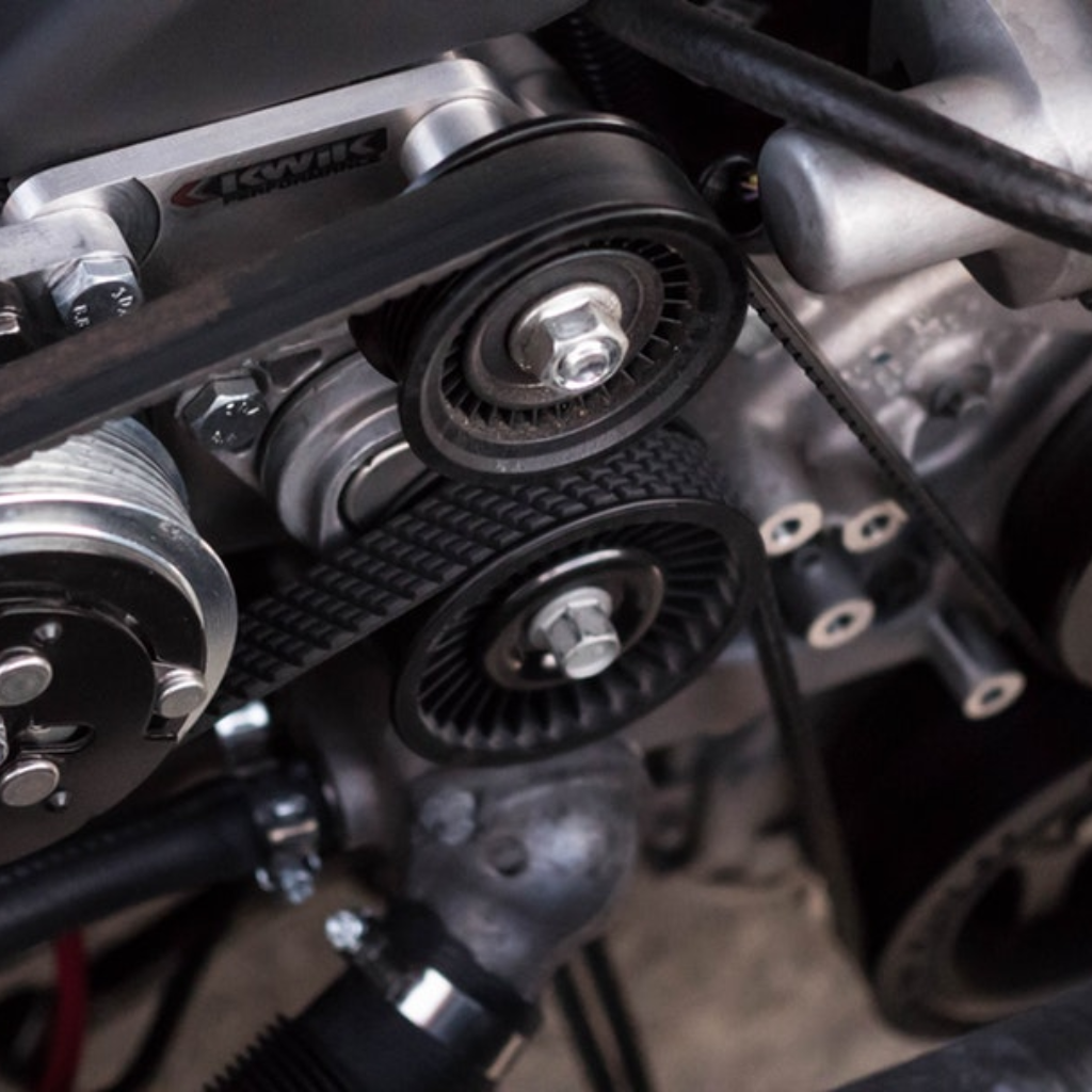 Engine image